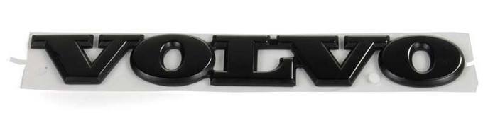 Volvo Emblem - Rear (Volvo) 3512149